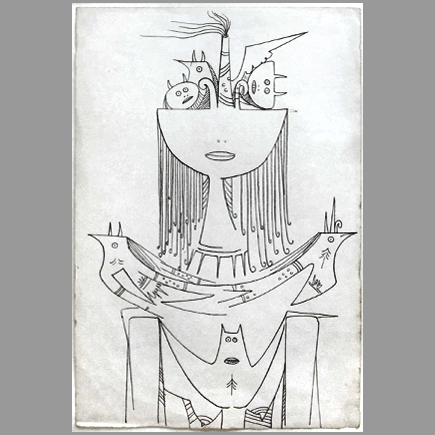Wifredo Lam